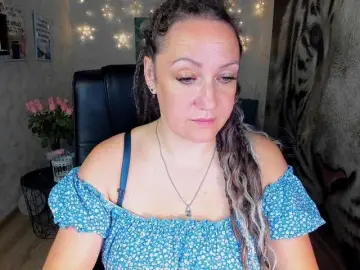 Bongacams Live Porn of AnkaBrooks
