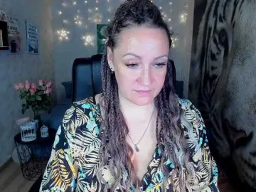 Bongacams Adult Webcams of AnkaBrooks