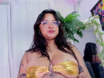 Bongacams Live Porn of Keysla-sam