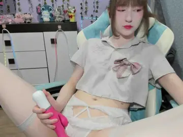 Bongacams Live Sex Cam of Mikka-Mi