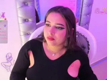 Bongacams Adult Webcam of EinnyMure