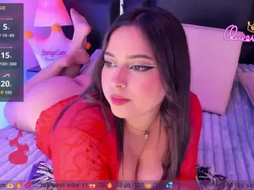 Bongacams Live Sex of EinnyMure