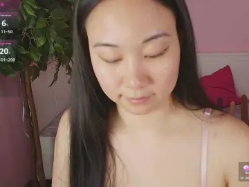 Bongacams Live Sex Cam of Inari-Okami