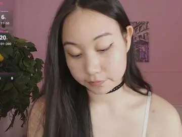 Bongacams Live Porn of Inari-Okami
