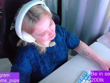 Bongacams Live Porn of AlinaAdams