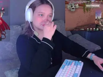 Bongacams Best Webcam of AlinaAdams