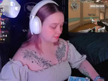 Bongacams Sex Cam of AlinaAdams