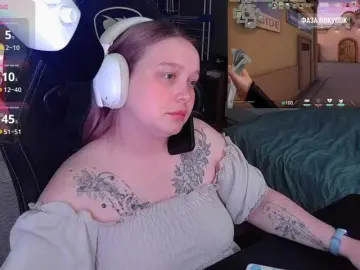 Bongacams Watch Live Sex Cams of AlinaAdams