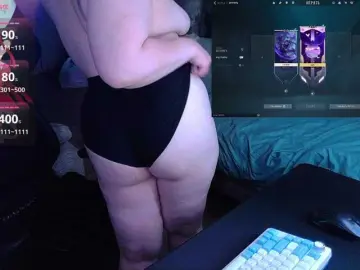 Bongacams Live Porn of AlinaAdams