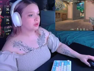 Bongacams Live Sex of AlinaAdams