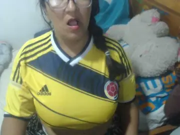 Bongacams Best Webcam of Meganny2023