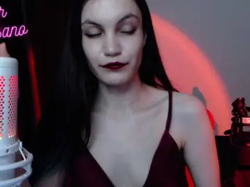 Bongacams Best Webcam of YourMisano
