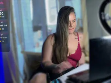 Bongacams Private Sex Chat of miss-christine