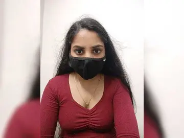 Bongacams Private Sex Chat of Bbydoll
