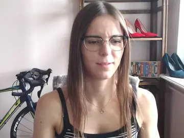Bongacams Live Porn of MegiKiss