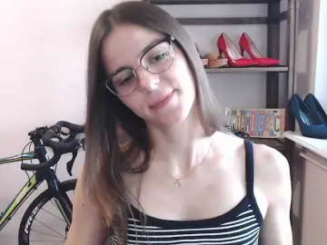 Bongacams Free Live Porn of MegiKiss