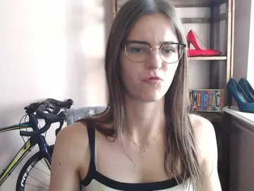 Bongacams Private Sex Chat of MegiKiss