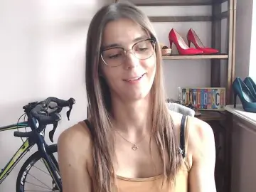 Bongacams Sex Cam of MegiKiss