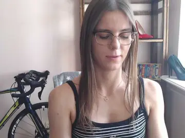 Bongacams Adult Webcam of MegiKiss
