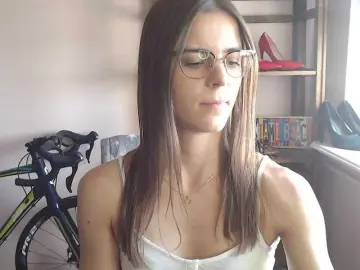 Bongacams Sex Chat of MegiKiss