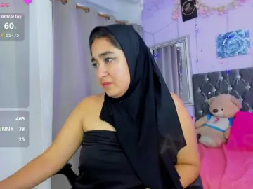 Bongacams Best Webcam of SamiraAwada