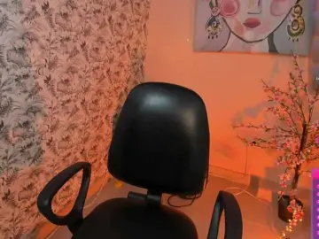 Bongacams Sex Chat of Angelvicky