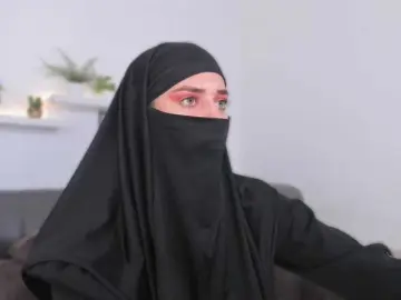 Bongacams Free Porn Cam of salma-arabic