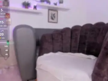 Bongacams Sex Chat of salma-arabic