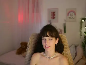 Bongacams Private Sex Chat of DaisyLowe
