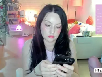 Bongacams Best Webcam of Vesabb