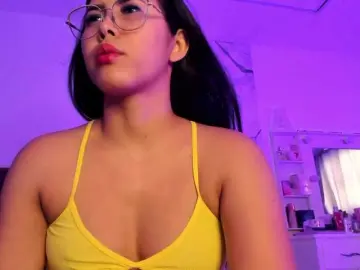 Bongacams Sex Cam of Alysson-18