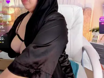 Bongacams Adult Video Chat of azaharaa-