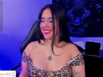 Bongacams Best live sex cam show of Nicol-Ruizz