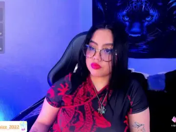 Bongacams Nude Webcam of Nicol-Ruizz