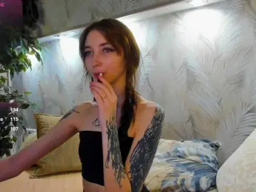 Bongacams Best Webcam of Ellen-Hops