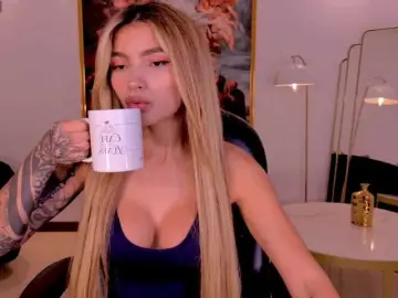Bongacams Best Webcam of LexieWayne