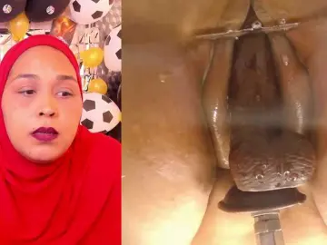Bongacams Live Sex of BBWHijab