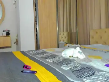 Bongacams Live Sex Cam of lesyalis