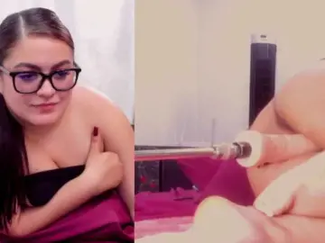 Bongacams Best Webcam of MiiaJhonson01