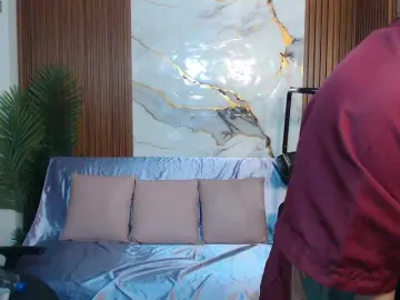Bongacams Live Sex Cam of alonddra-tay