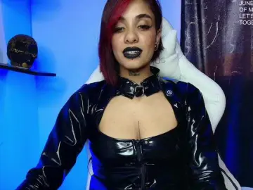 Bongacams Adult Webcams of luciferdevil1