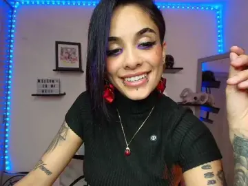 Bongacams Best live sex cam show of luciferdevil1