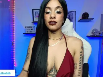 Bongacams Sex Chat of luciferdevil1