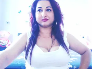 Bongacams Best Webcam of mayarebecca