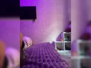Bongacams Live Sex of sweetkira25