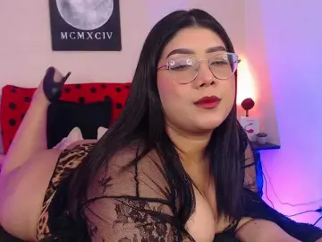 Bongacams Sex Cam of AlexaHart