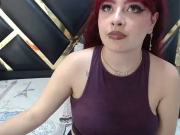 Bongacams Free Live Porn of CarolRousee