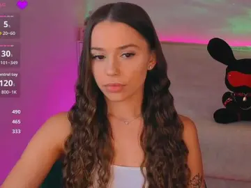 Bongacams Watch Live Sex Cams of MaybeBabeTV