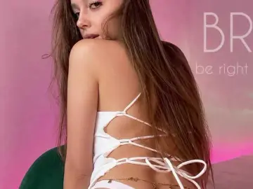 Bongacams Private Sex Chat of MaybeBabeTV