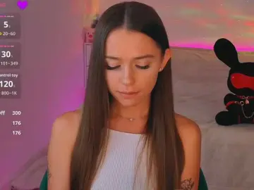Bongacams Free Live Porn of MaybeBabeTV